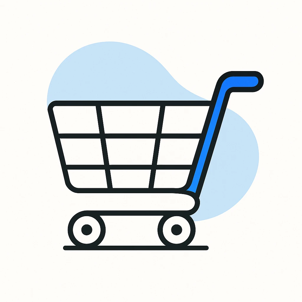 cart emoji
