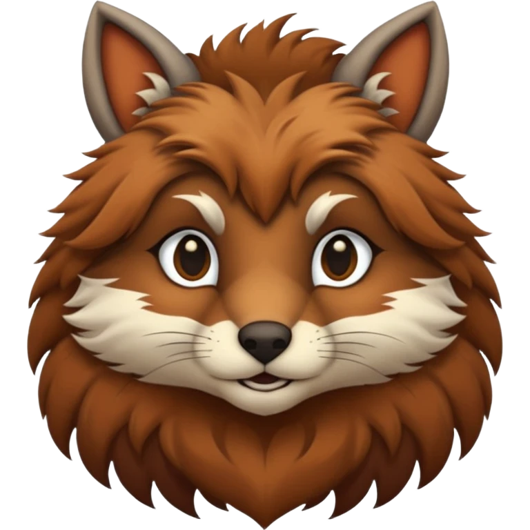 medieval animal emoji