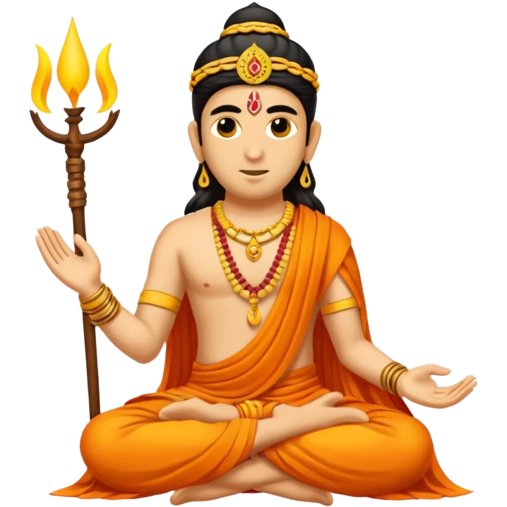 shankara emoji