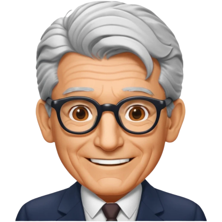 leonard bernstein composer emoji