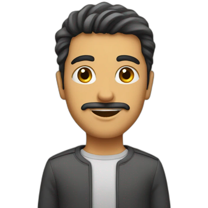 قهوة عربية emoji