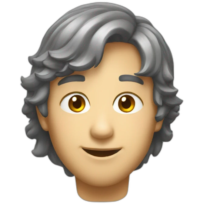 BENCHMARK emoji