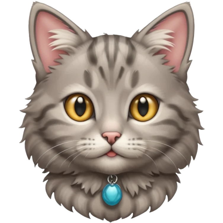 kitty emoji