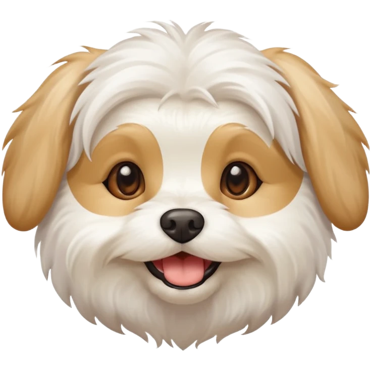smille Maltese emoji