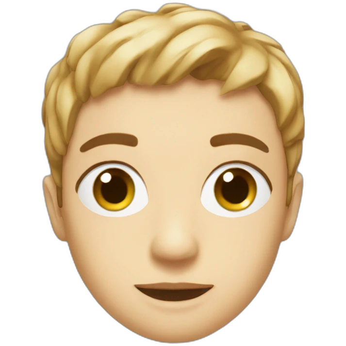 rillettes+yeux+heureux emoji