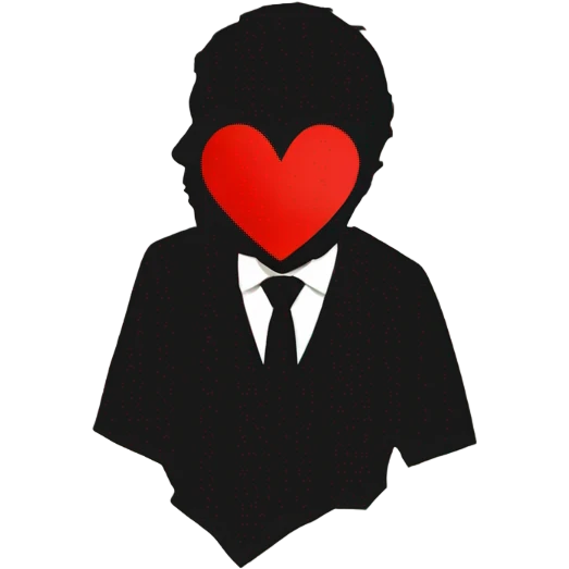 ❤️‍🩹👤 emoji
