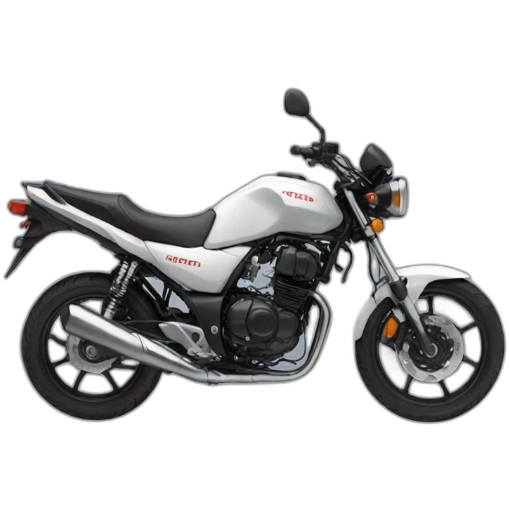 Honda emoji