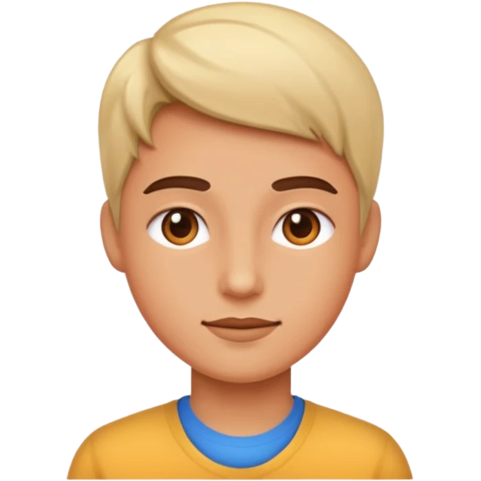 Brilliant emoji