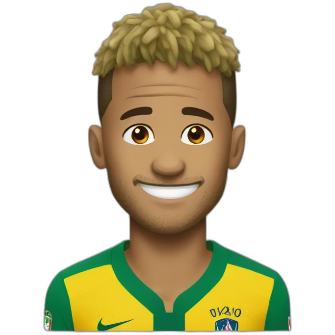 Neymar  emoji