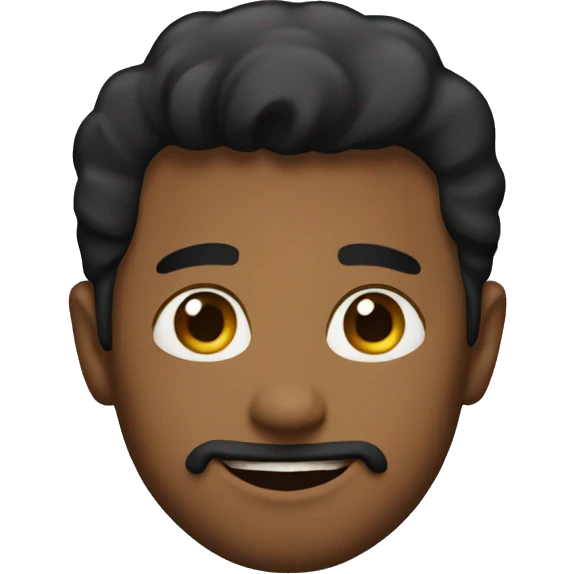 jony  emoji