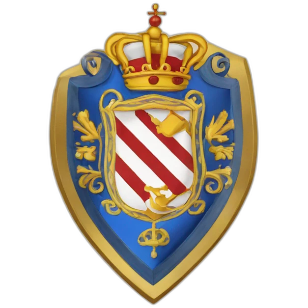 escudo real zaragoza emoji