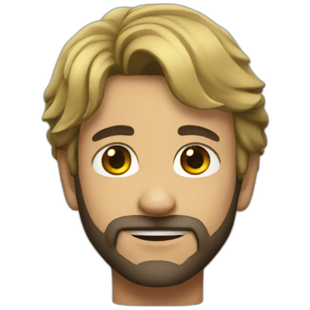 Leon  emoji