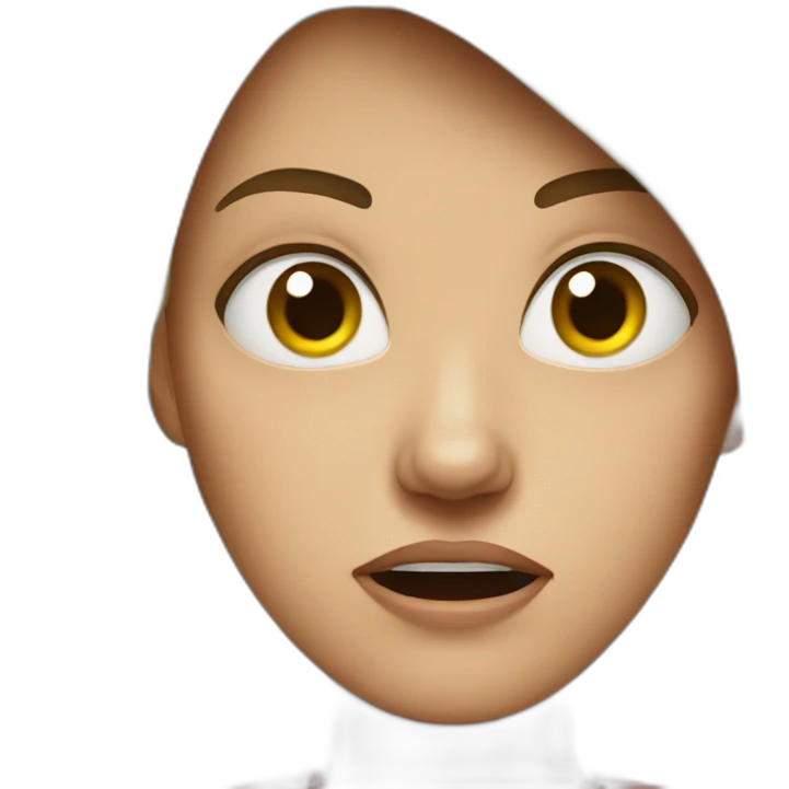 angry-woman emoji