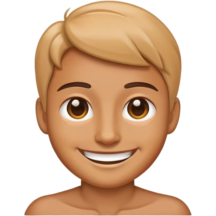 happy emoji