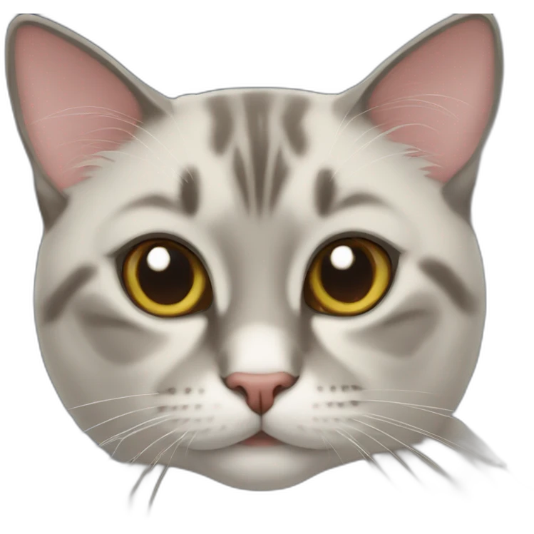 Cat emoji