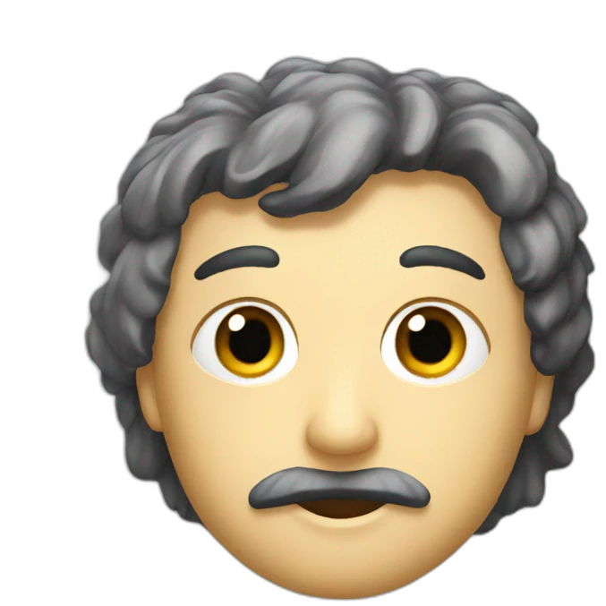 prune emoji