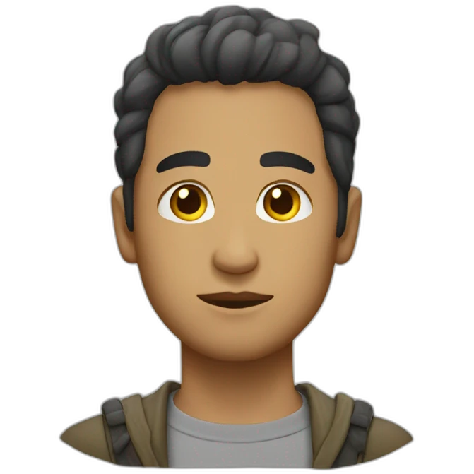 muka saya emoji