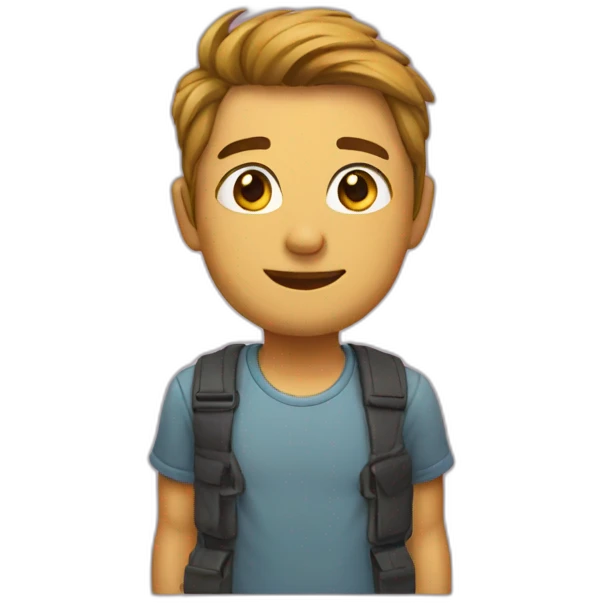 قلب emoji
