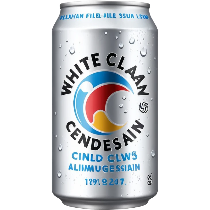 White claw emoji