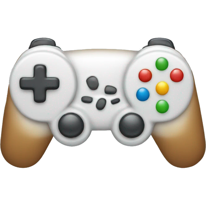 happy membership. Game controller  emoji