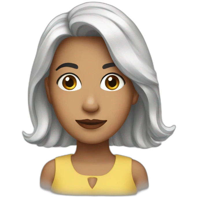 Valentina trounel emoji
