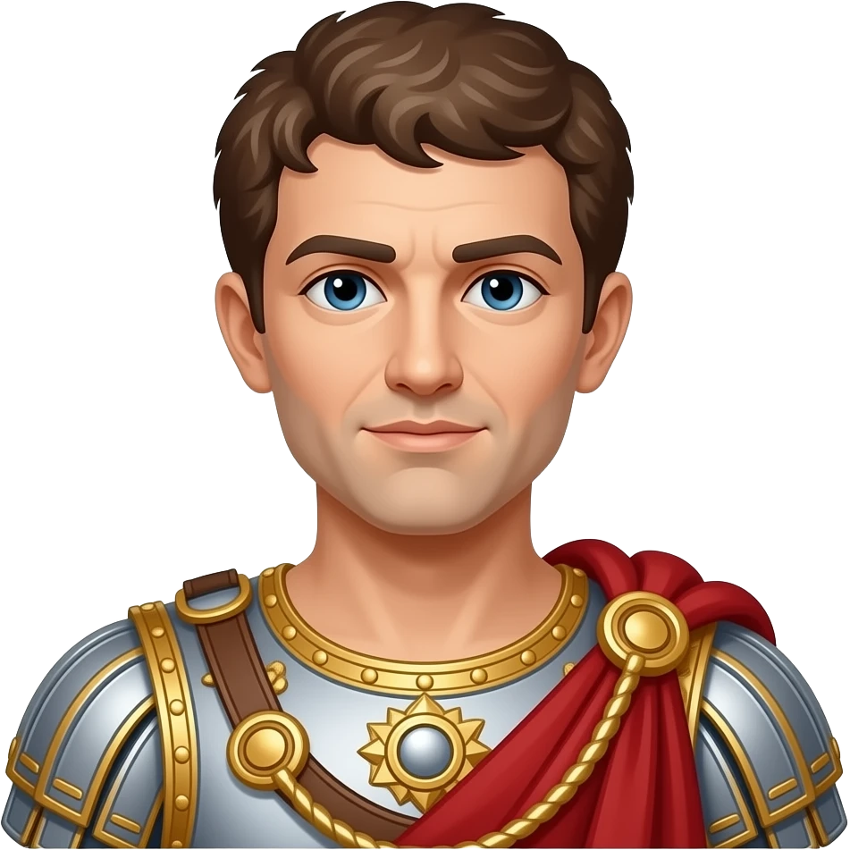 Nero emoji