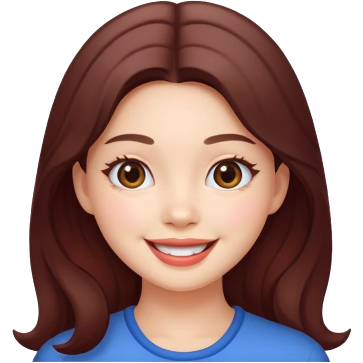 Kım jennie emoji