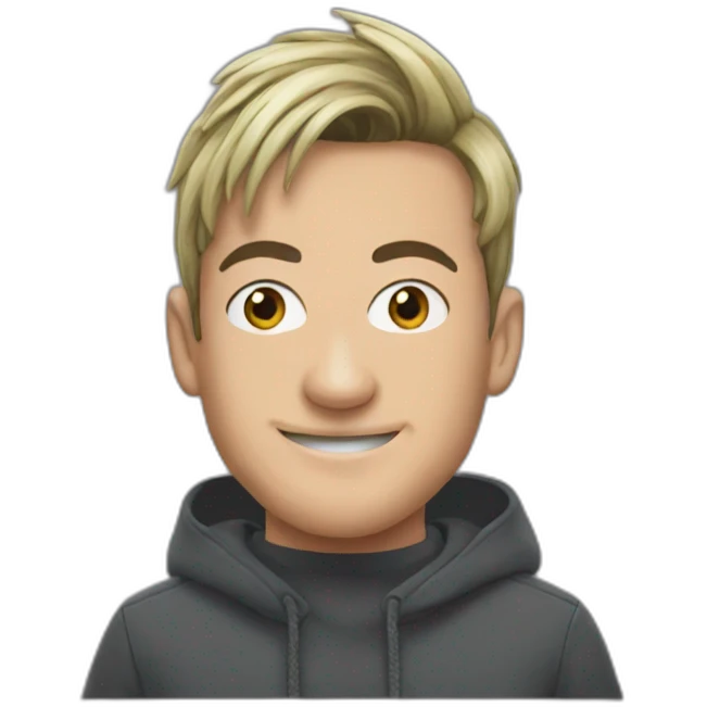 Mezut Ozil emoji