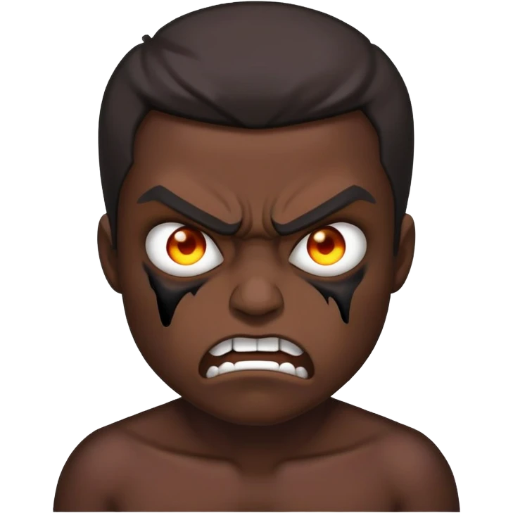 Toxic Leaders emoji