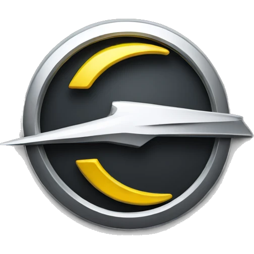 logo "OPEL" emoji