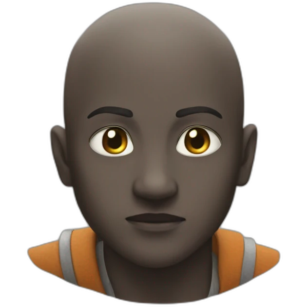 Narruto emoji