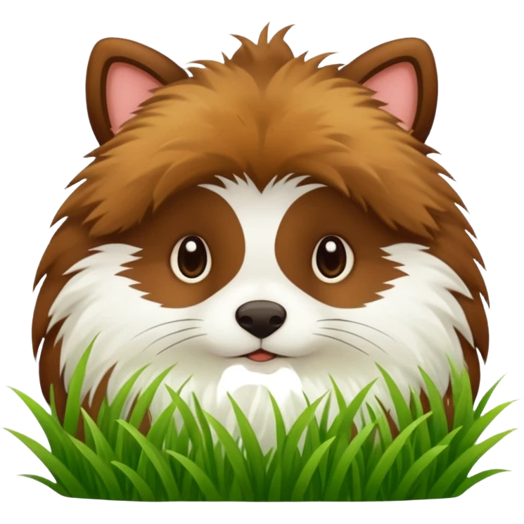 vegetarian animal emoji