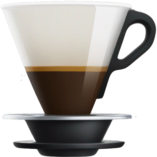 hario v60 emoji