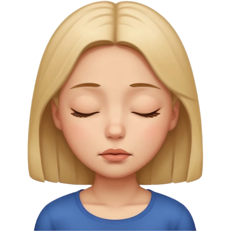 girl having orgasm emoji