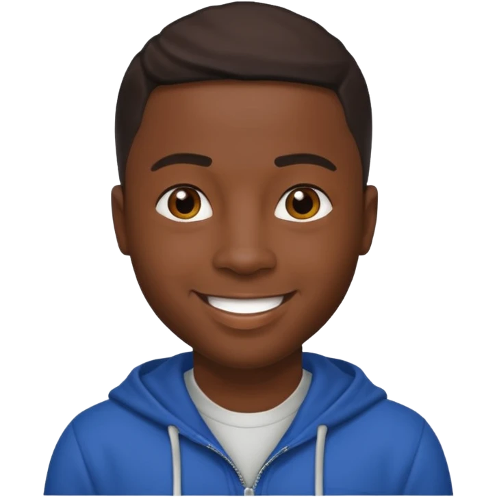 Nasir "Nas" Jones emoji