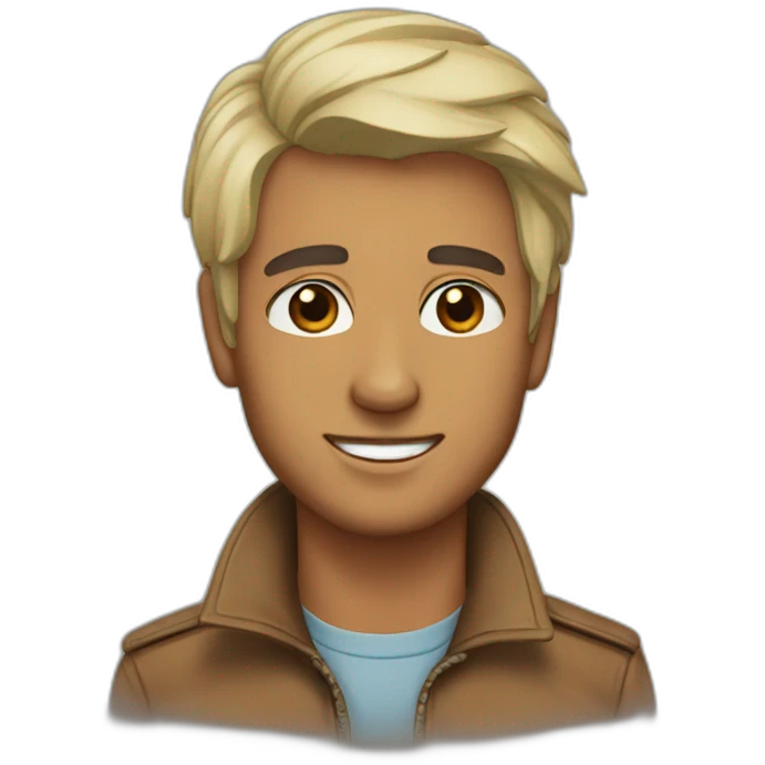 Tejas lahase emoji