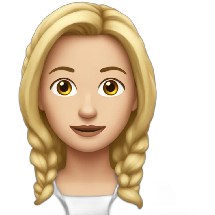 THOMASSIN Jennifer maman emoji