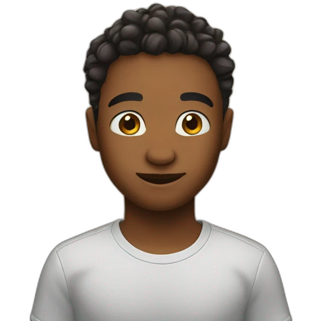 cutie emoji