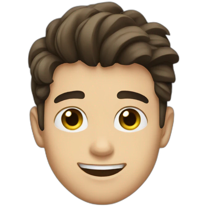 Dylan Besse  emoji