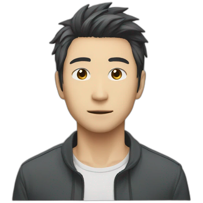 Yuji itadori emoji