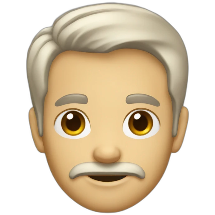Magee Personalizados emoji