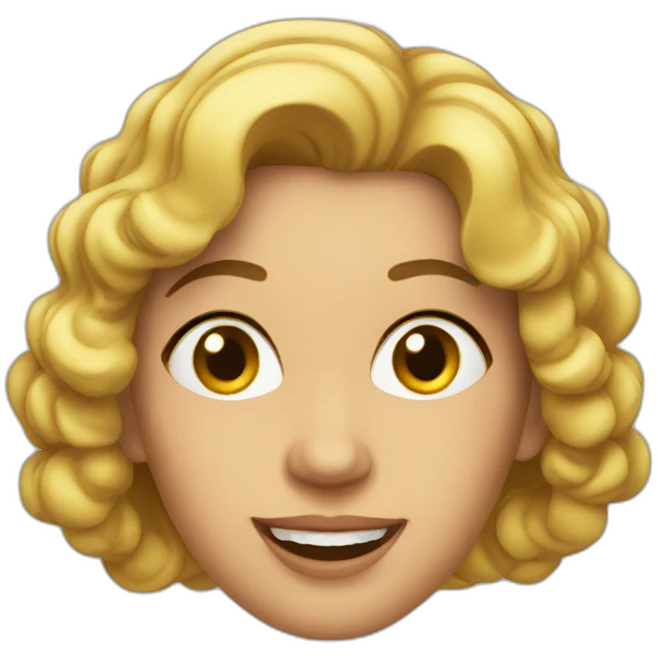 Adèle  emoji