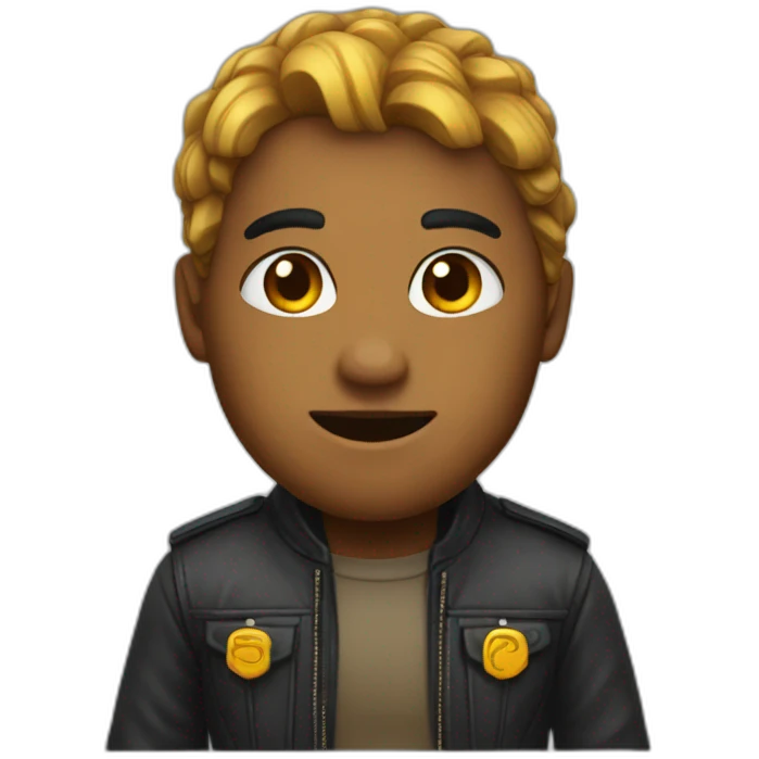 GGs emoji