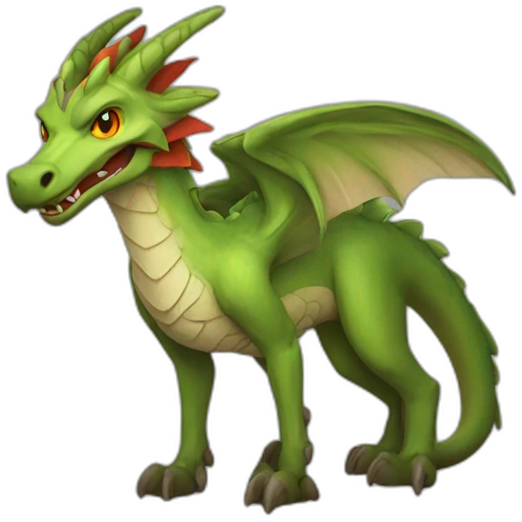 dragofeu emoji