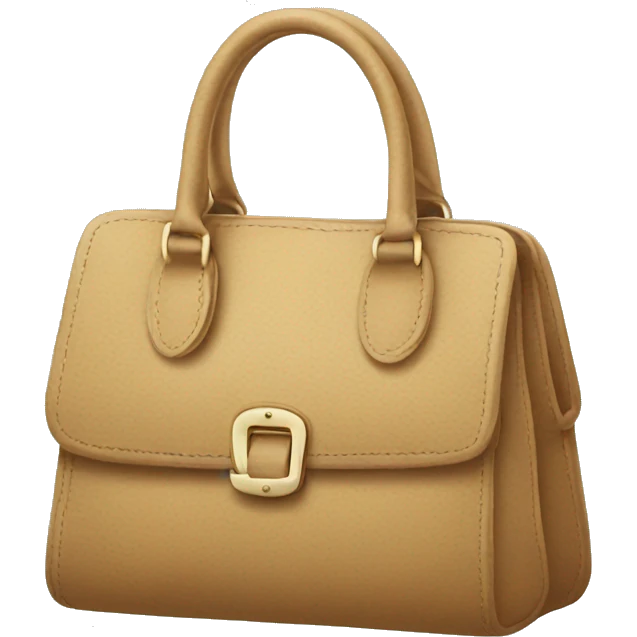 Handbag  emoji