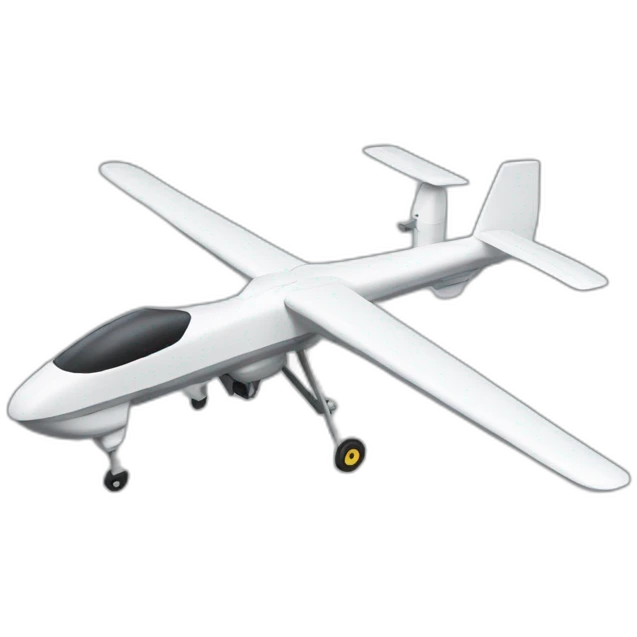 UAV emoji