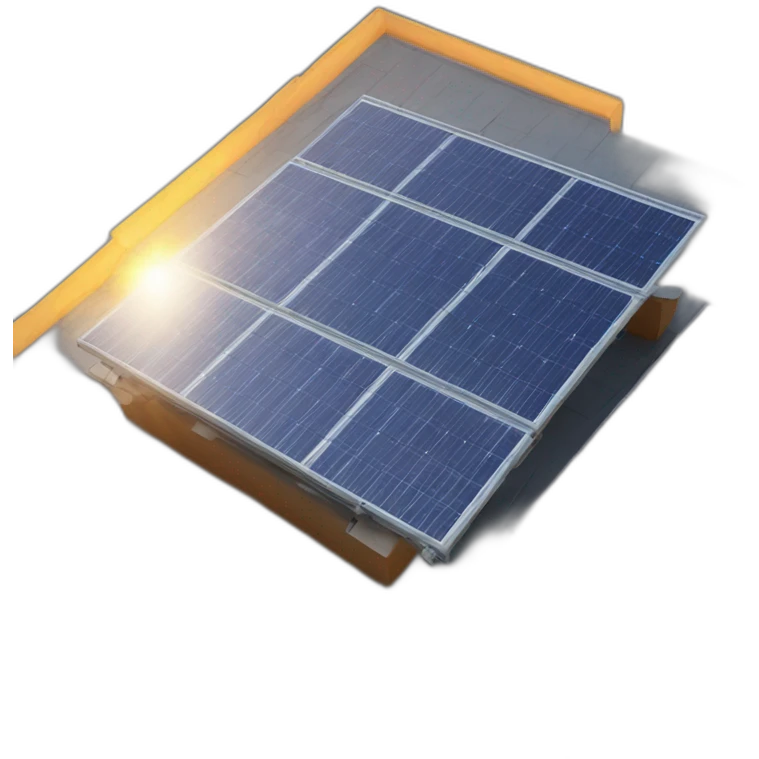 photovoltaic emoji