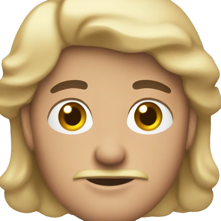 steve emoji