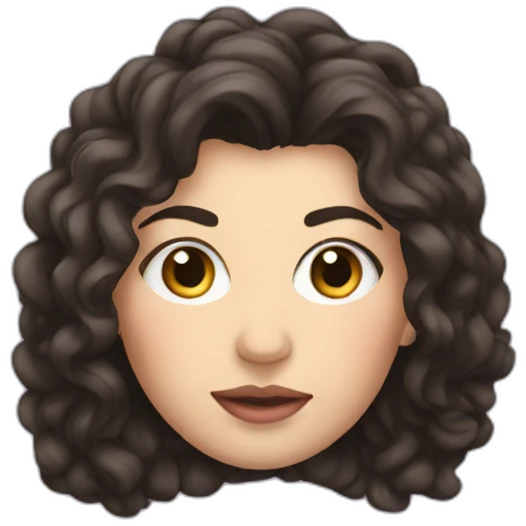 Ana lorde emoji