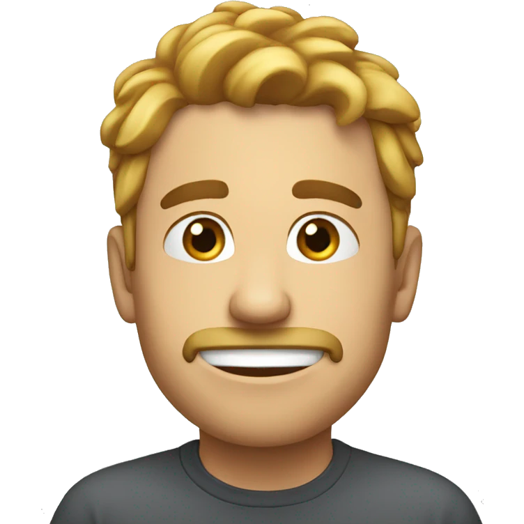 not getting enough air emoji